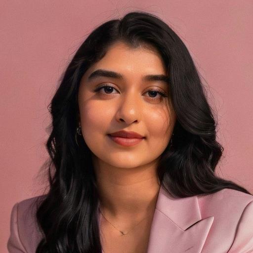 Zainab Fatima