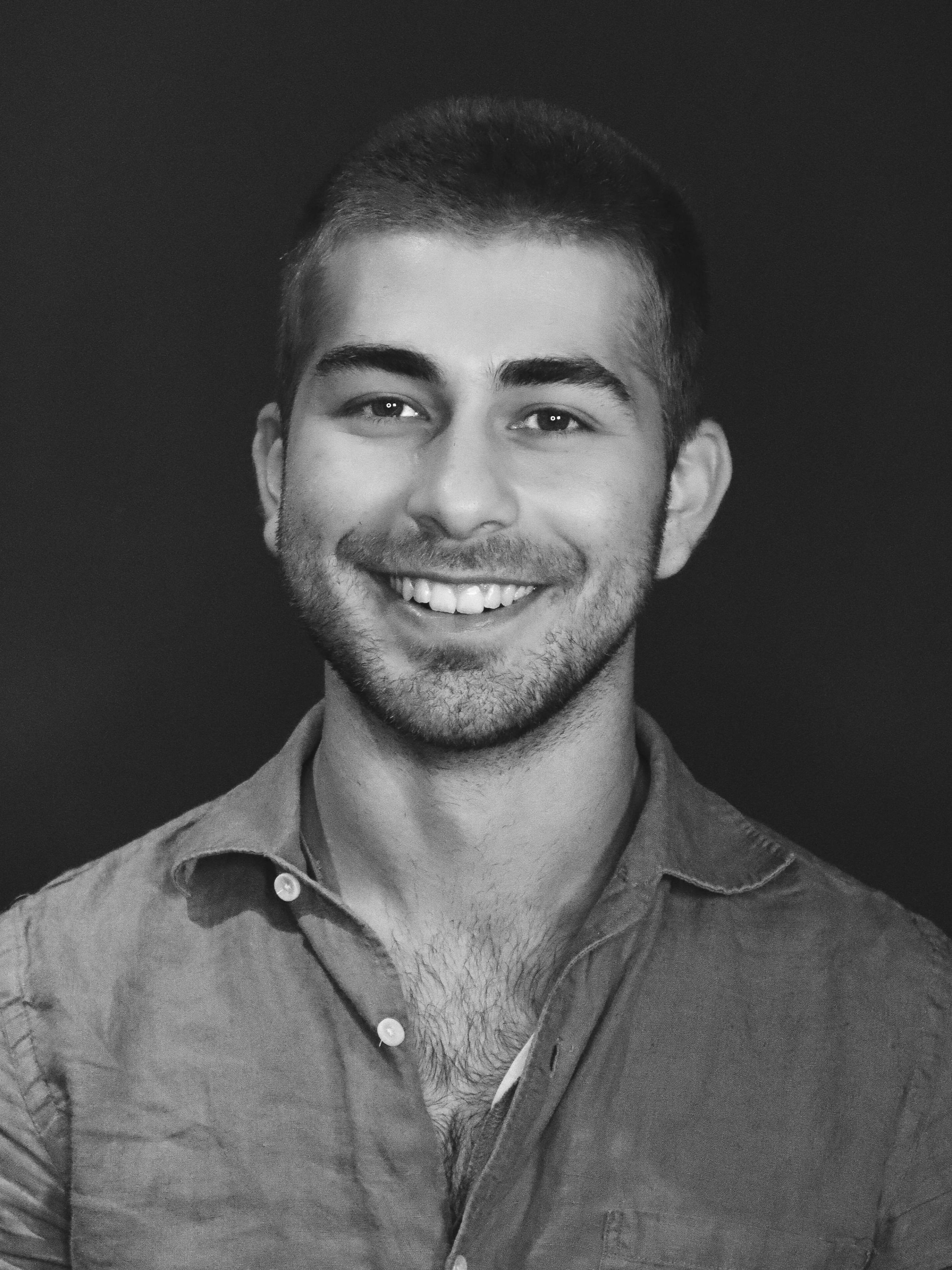 Bartu Suer