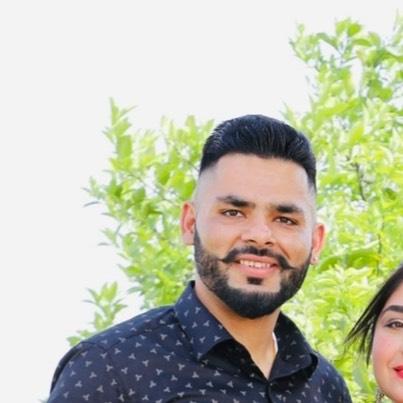 Parmvir Dhindsa
