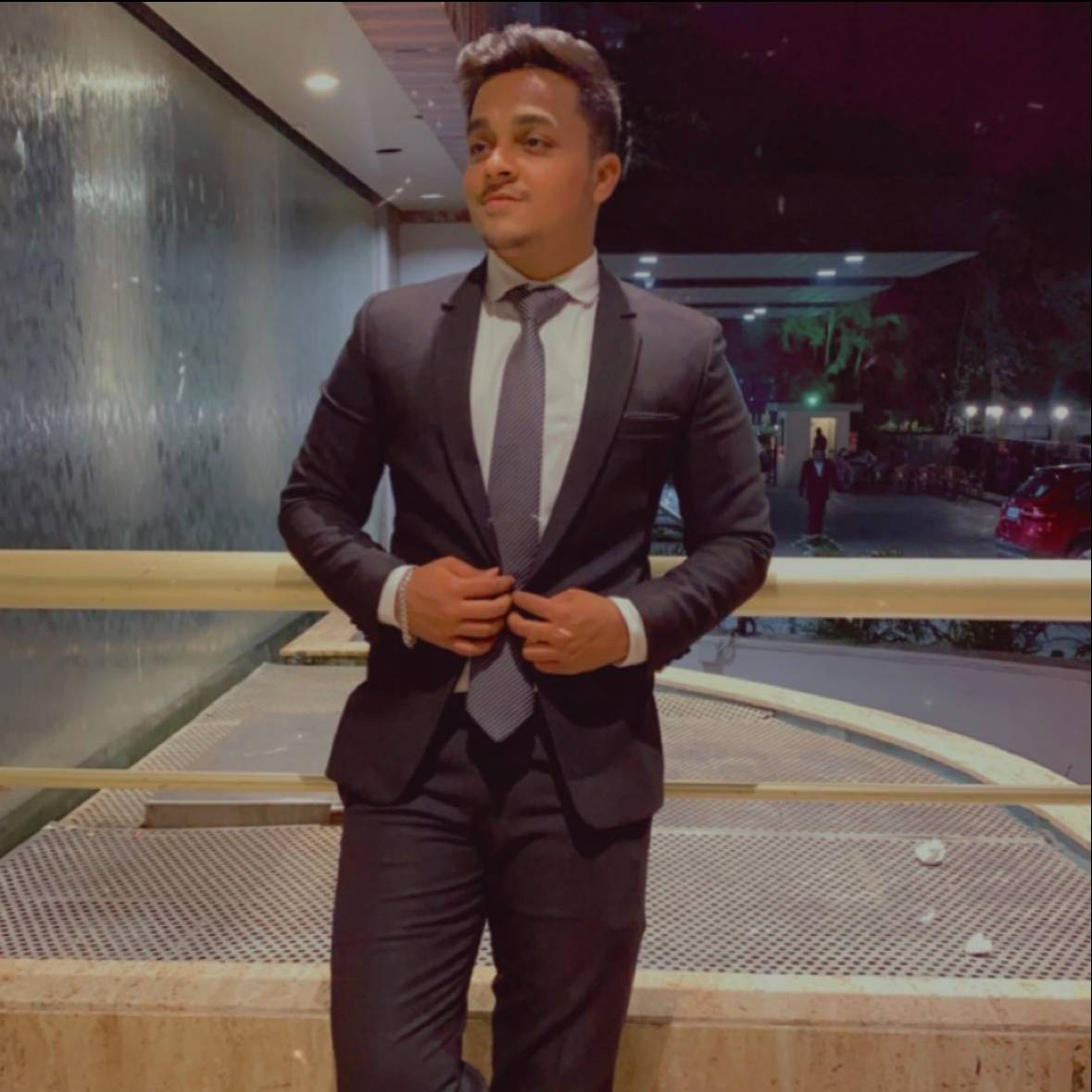 RAHIL SHETH