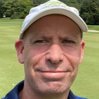 Mark Parratt