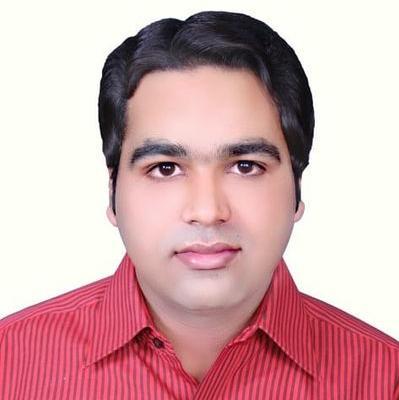 Tanveer Naqvi