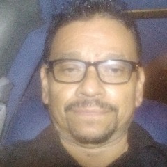 David Rodriguez
