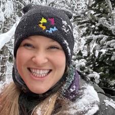 Brittany Swanson
