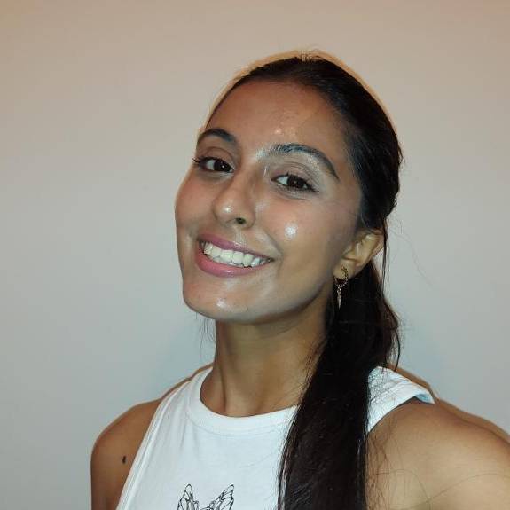 Gurbir Kaur