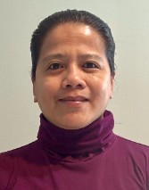 Gloria Sato