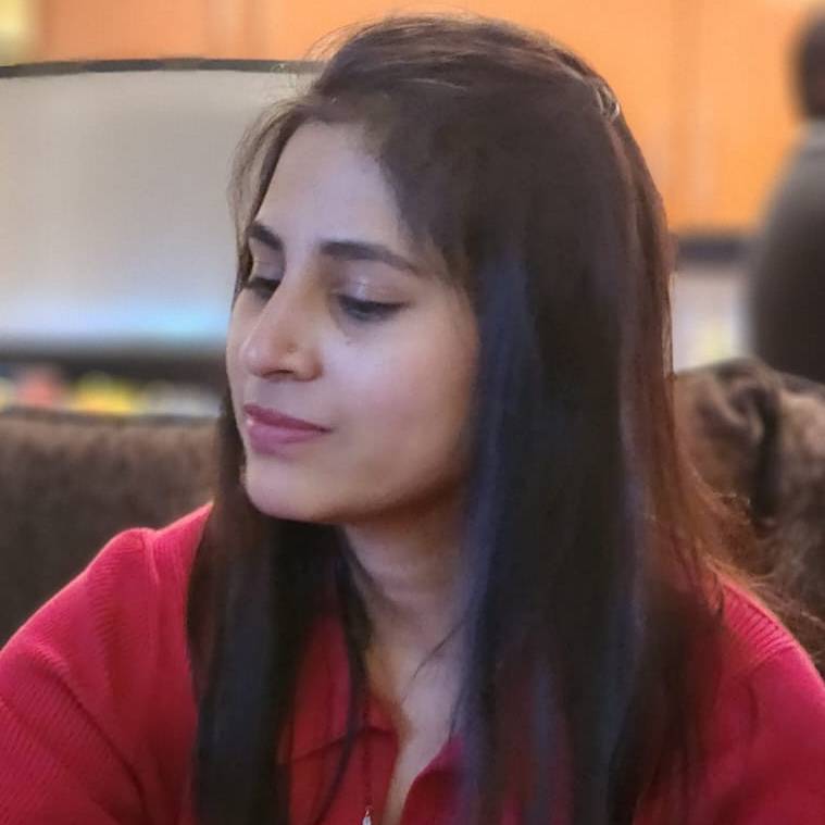 Ruchi Sonawala