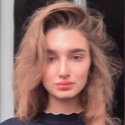 Liudmyla Vershynina