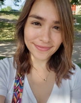 Alejandra Garcia