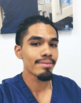 Alan Acevedo Flores