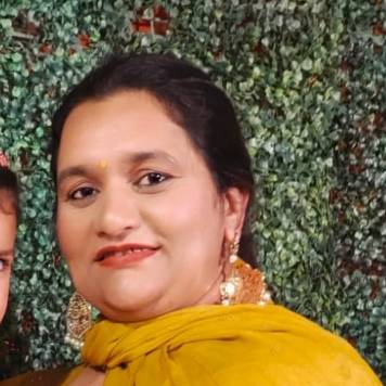 Kamalpreet Kaur