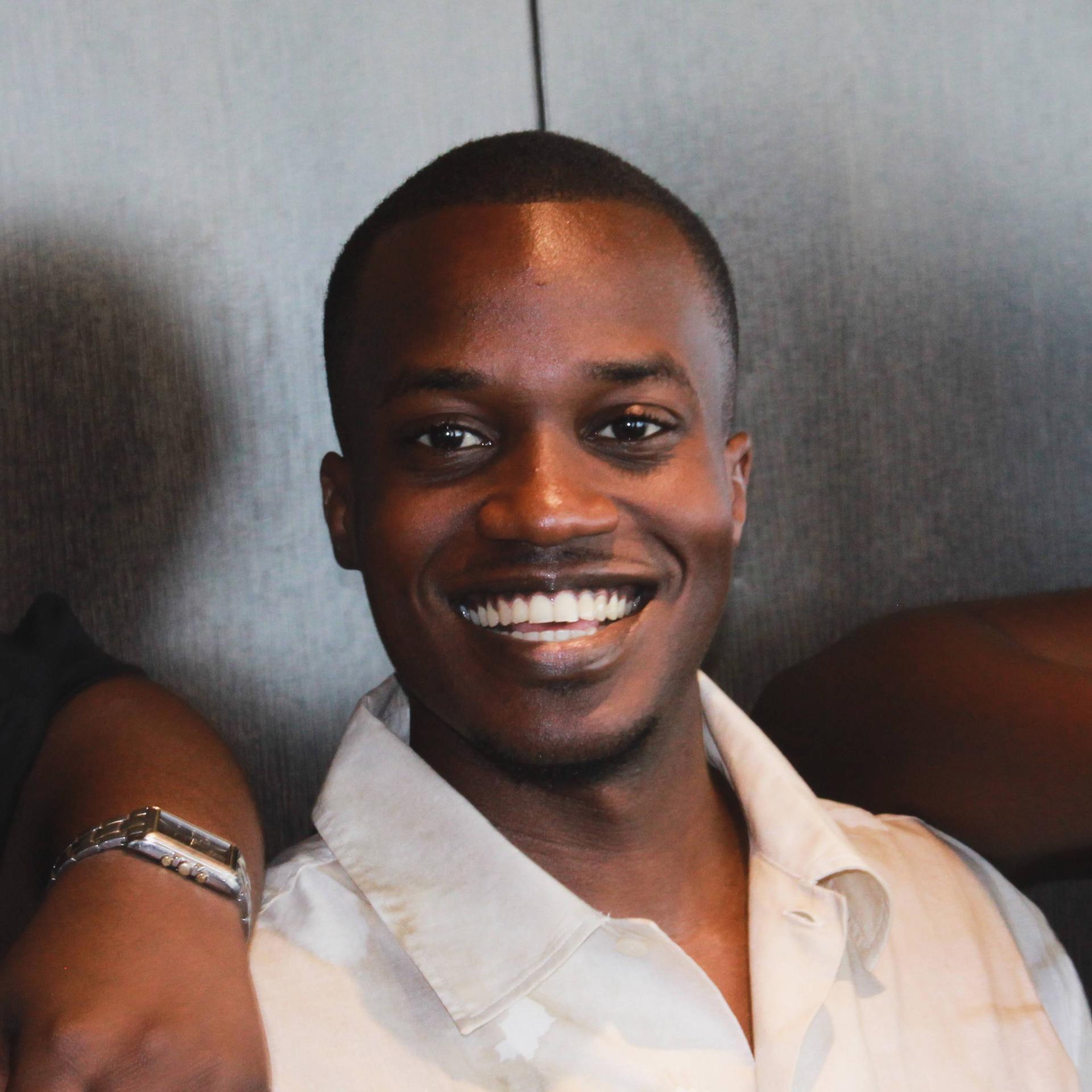 Phillip Asiimwe