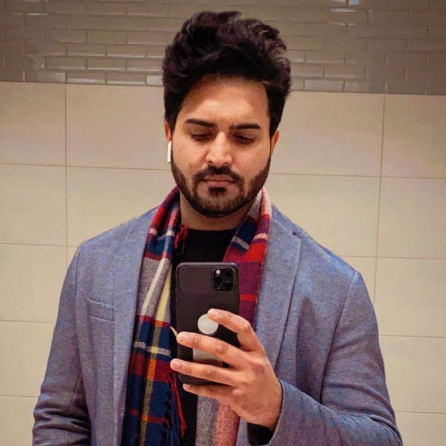 Kamalpreet Singh