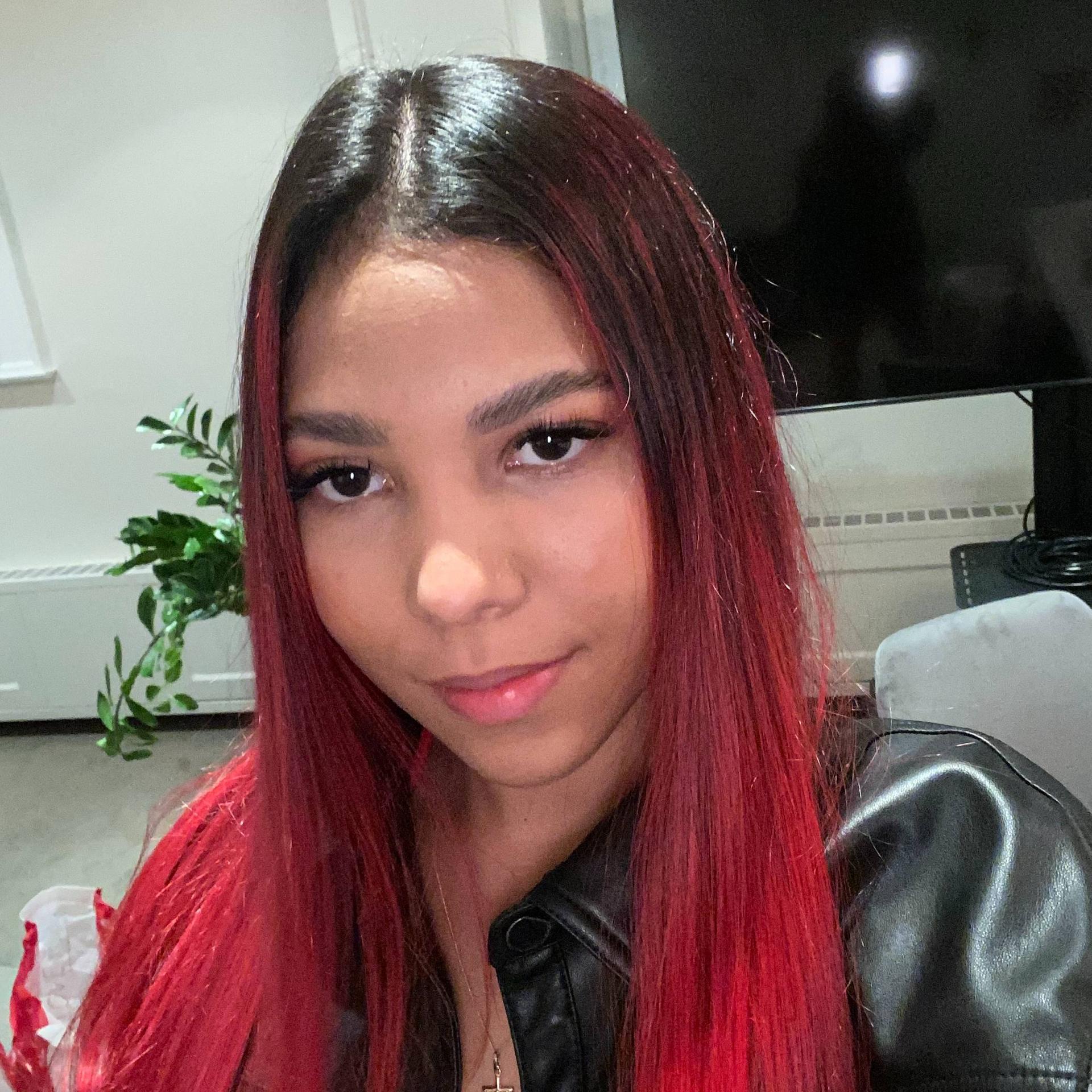 Maria Jose Tabares