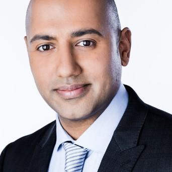 Vik Joshi