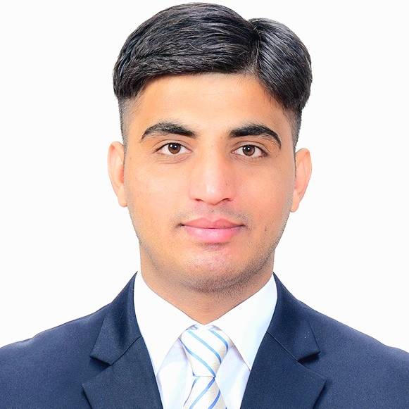 Jawad Ahmed
