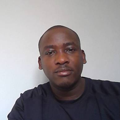Nyamoita Daniel Camander