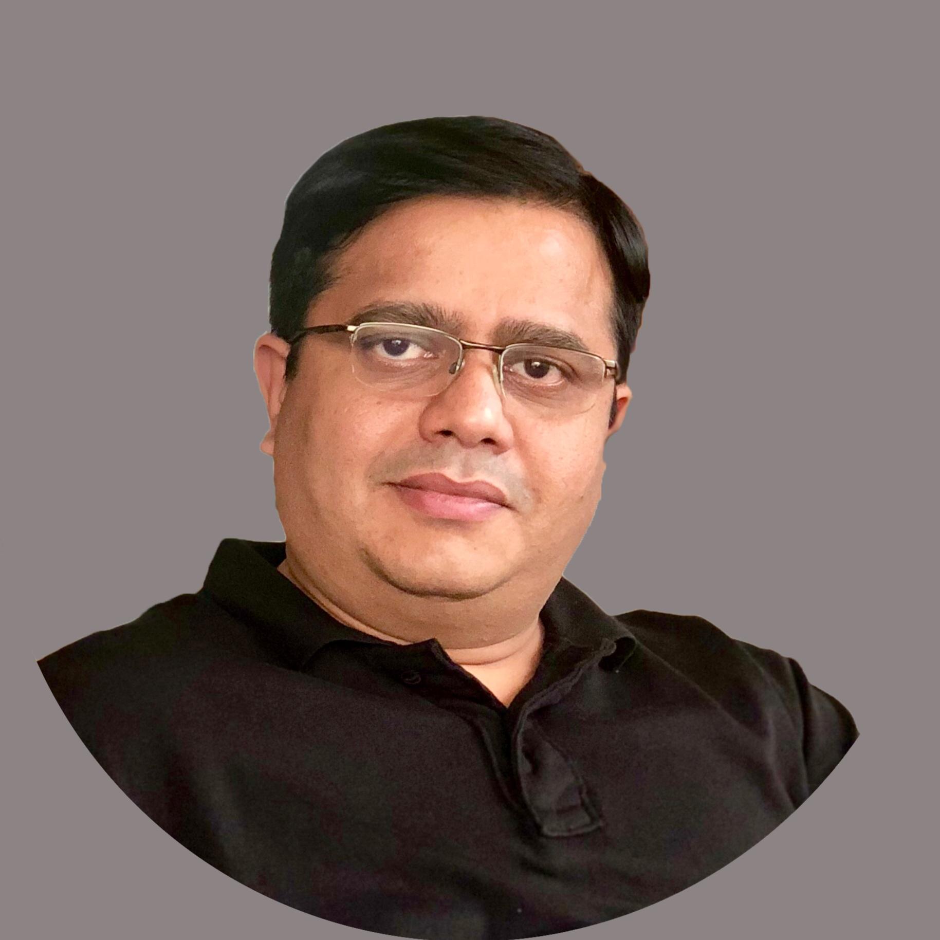 Kalpesh Thakor