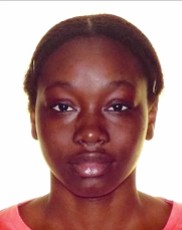 Alimatou Diallo