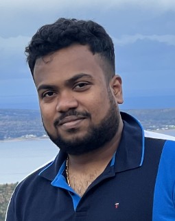 Ashok Durairajan