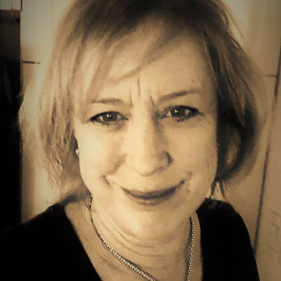 Donna Chevrier