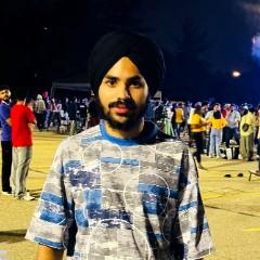Charanjeet Singh