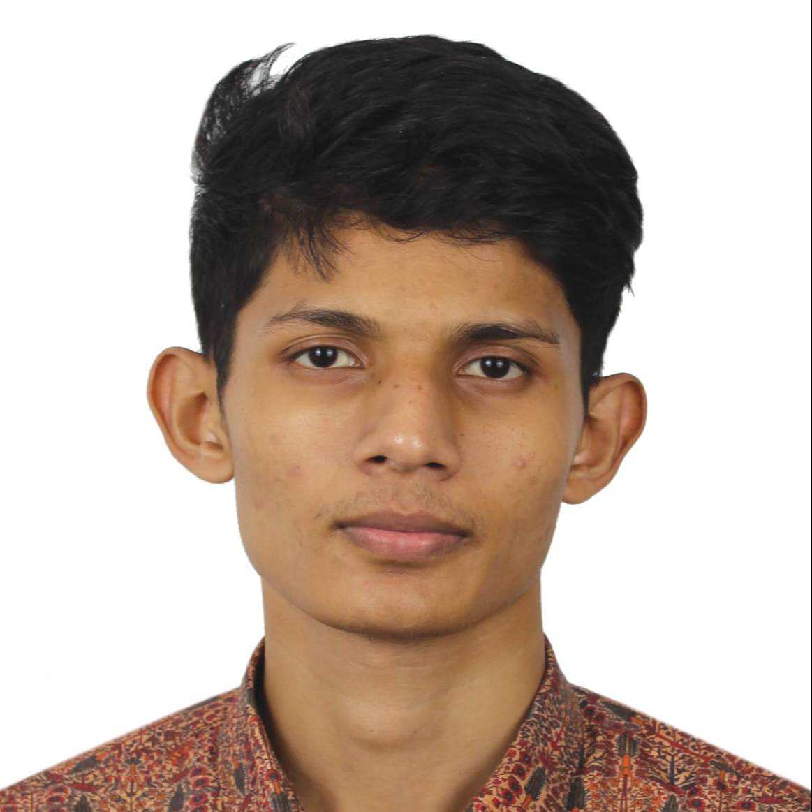 Abu Bokor Siddik