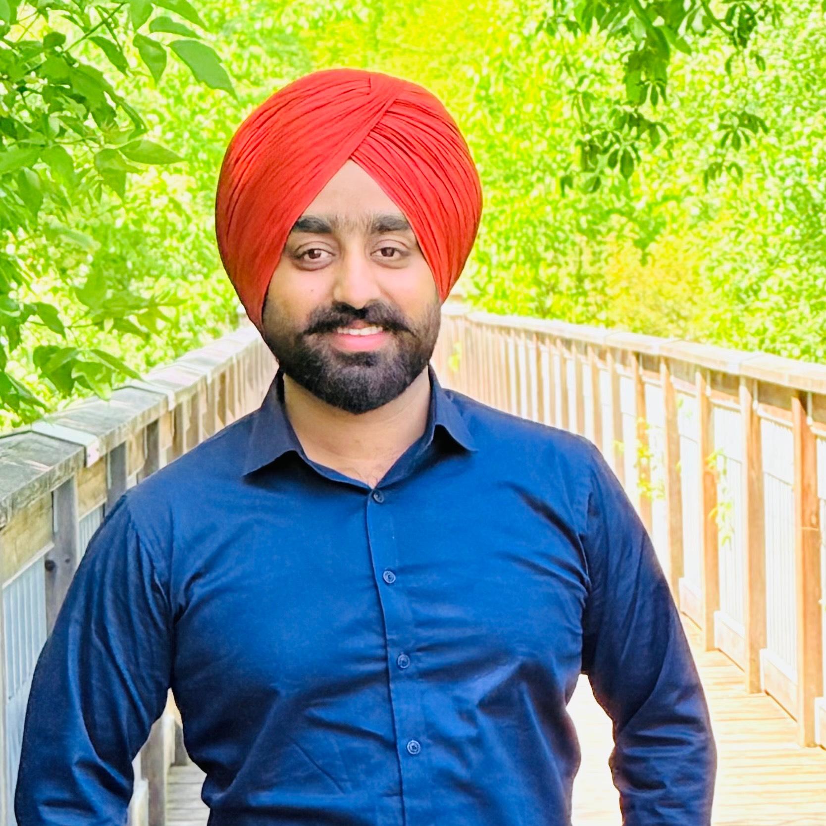 Jagjeevan Singh