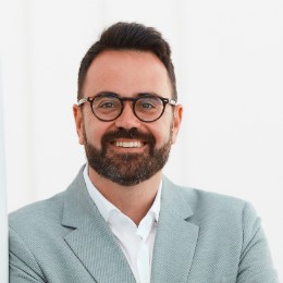 Adrian Perez