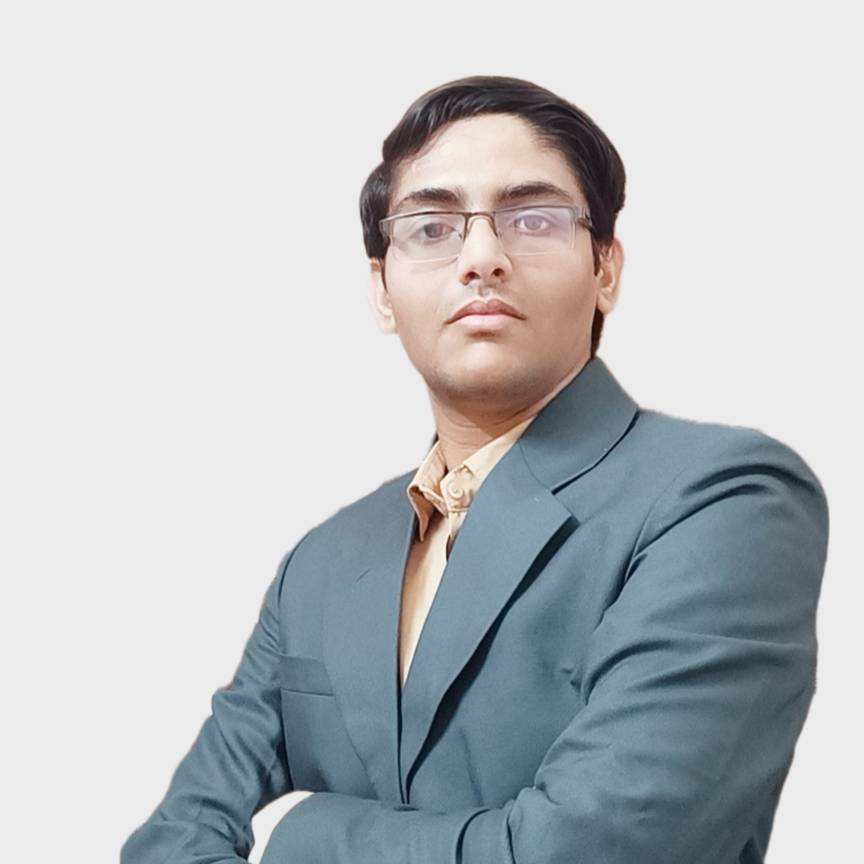 Devarshi Acharya