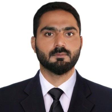 Ali Hasnain