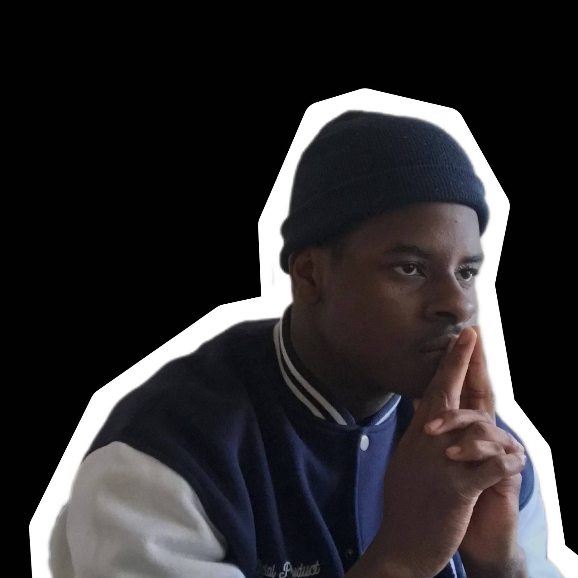 Ricardo McIntosh-Ottley
