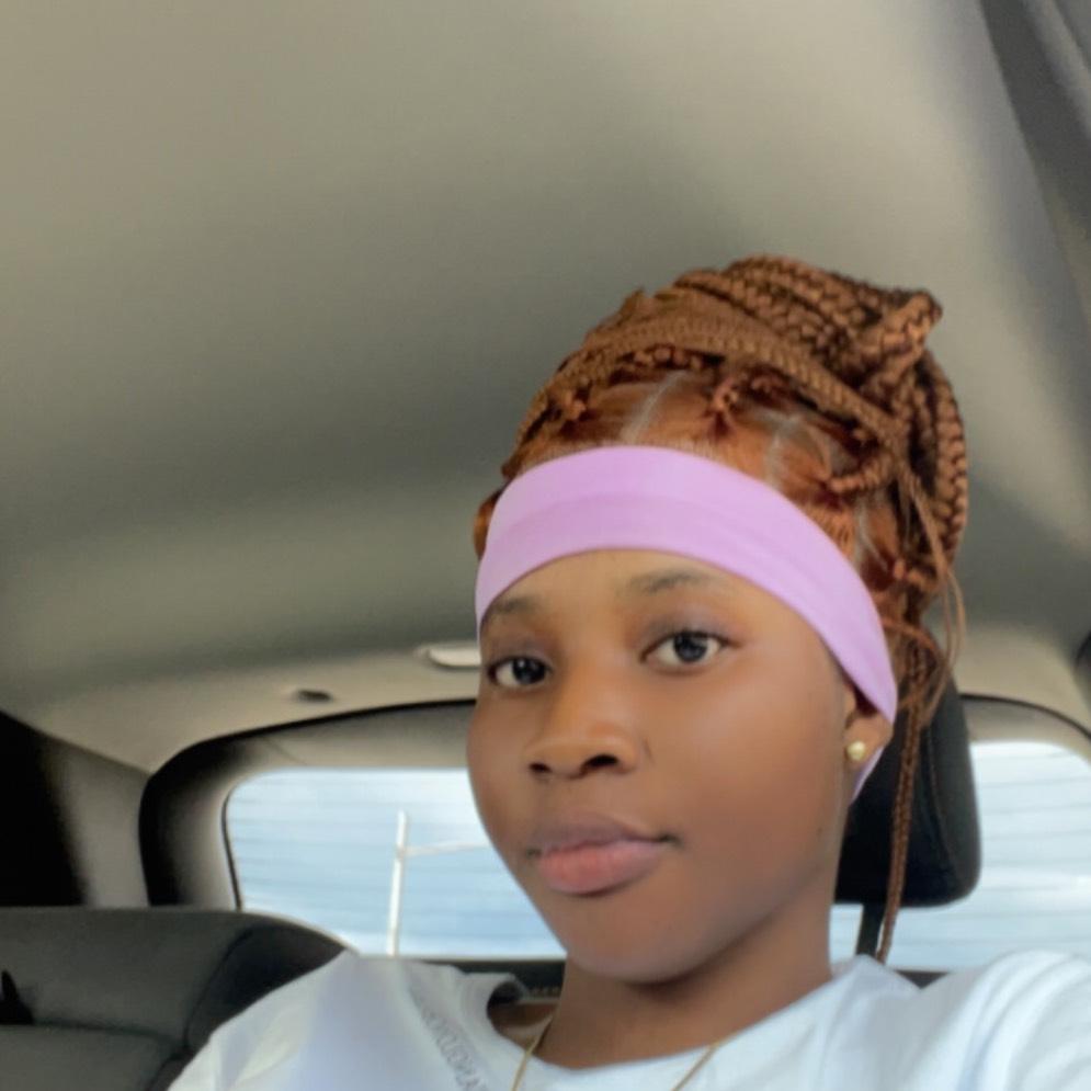 Mariam Agoro