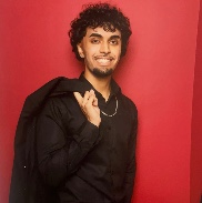 Ishaan Arora