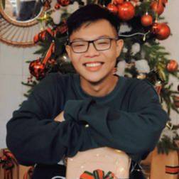 Khang Huy Dinh