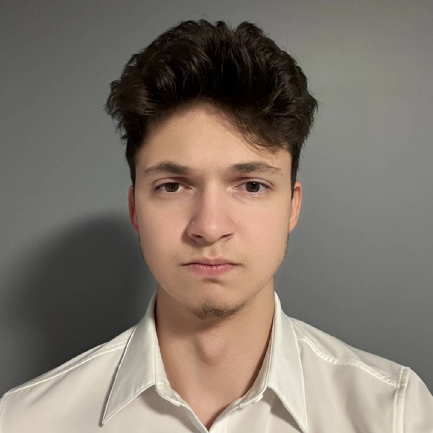 Dmytro Nepomniashchyi (Dima Nep)