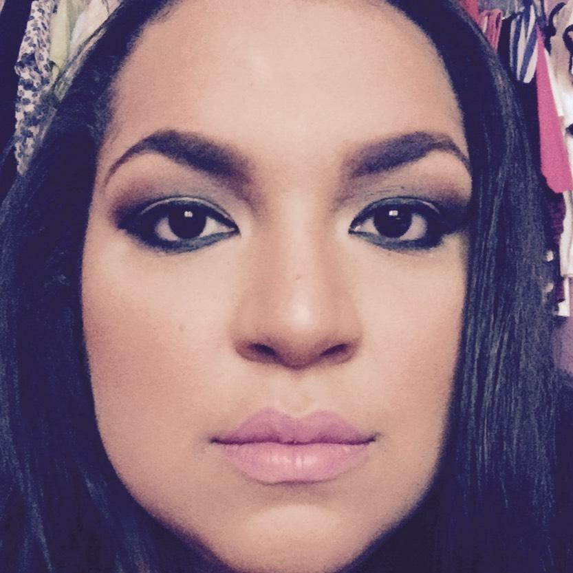 Naomi Chavez Cedeno