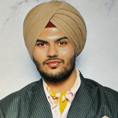 DIVNEET SINGH