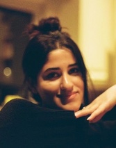 Sara Vahedi