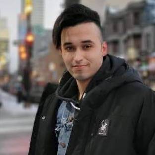 Jose Espinoza