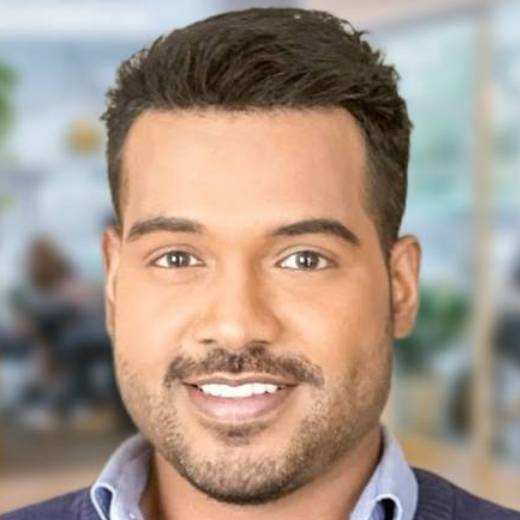 BHARATH GANESH