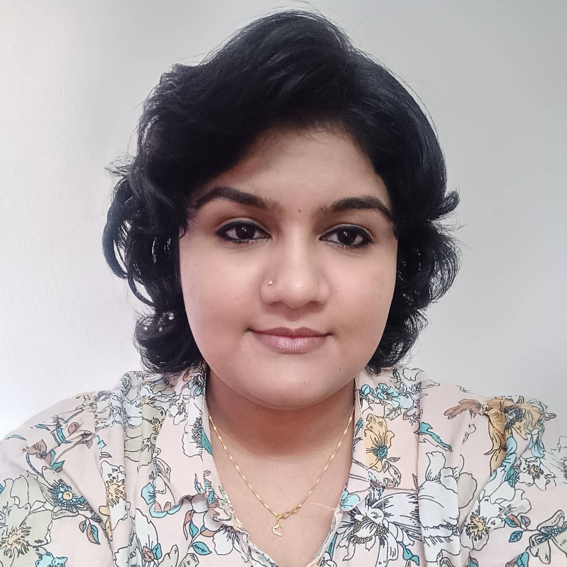 Chithra Sreerangathu