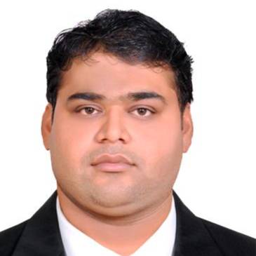 Harish Yadav