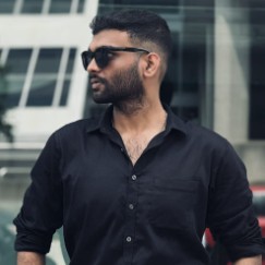 Akshay Sujith