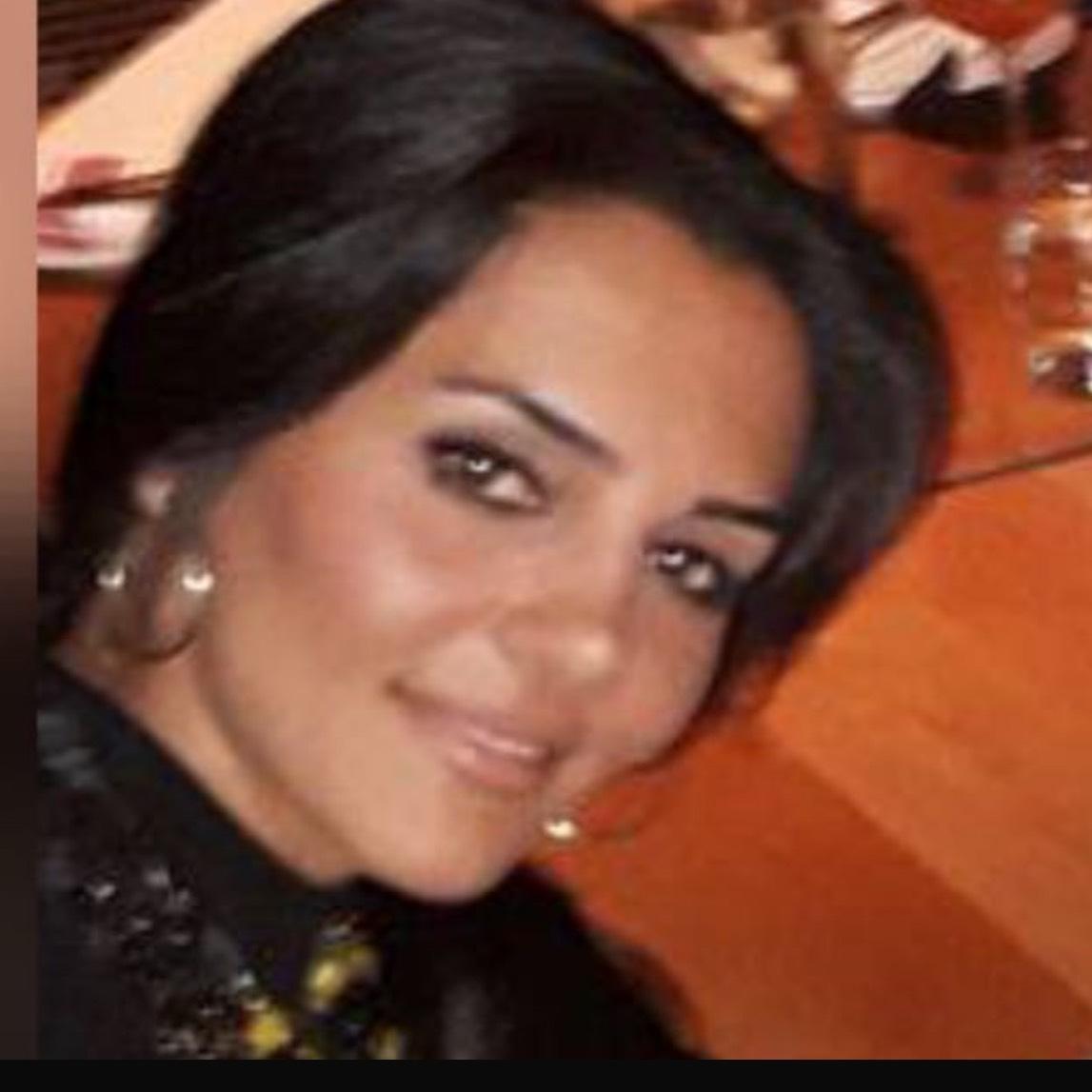 Sepideh Ale-Eshagh