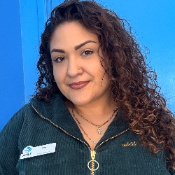 Zeinab Alshar