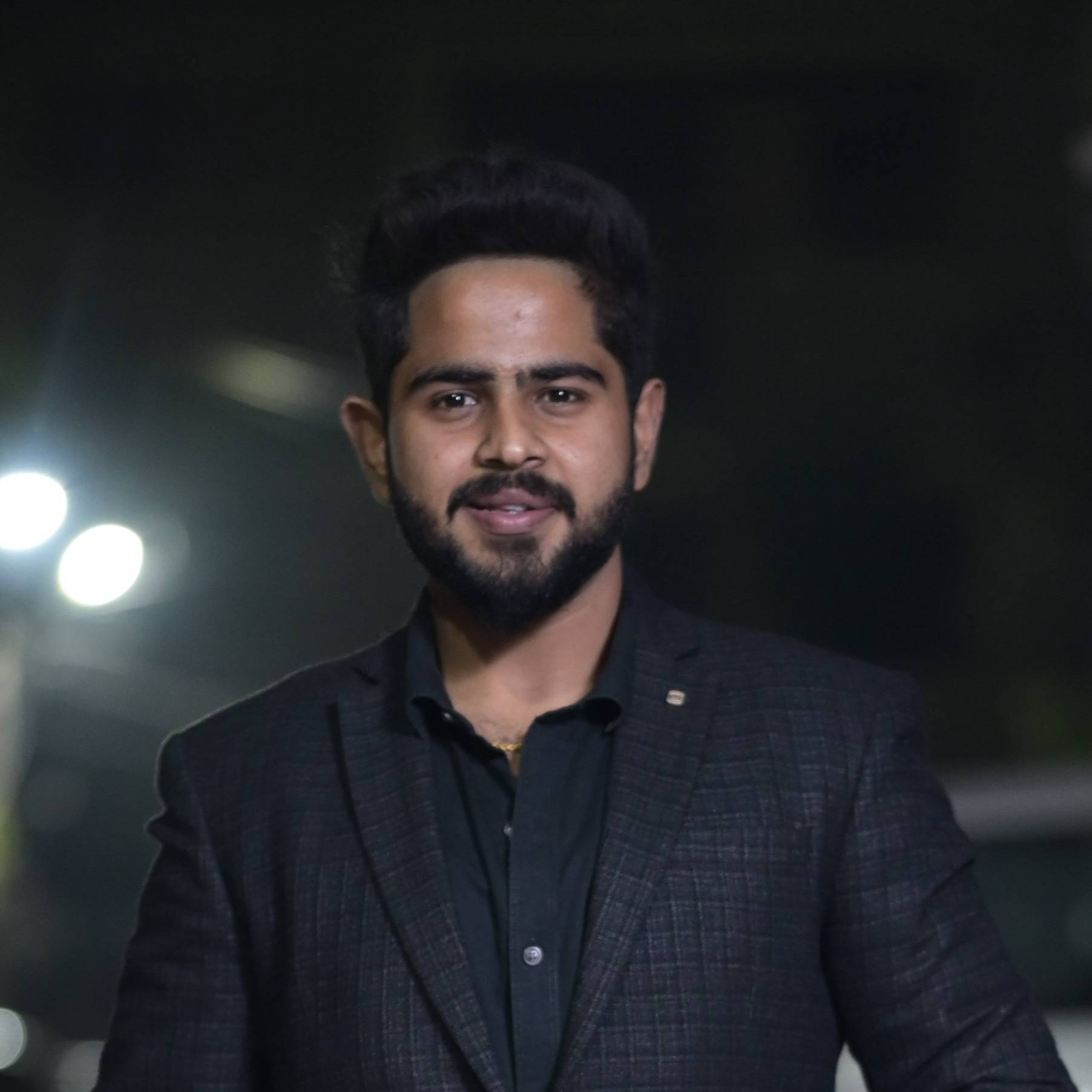 Ansh Shashi Verma