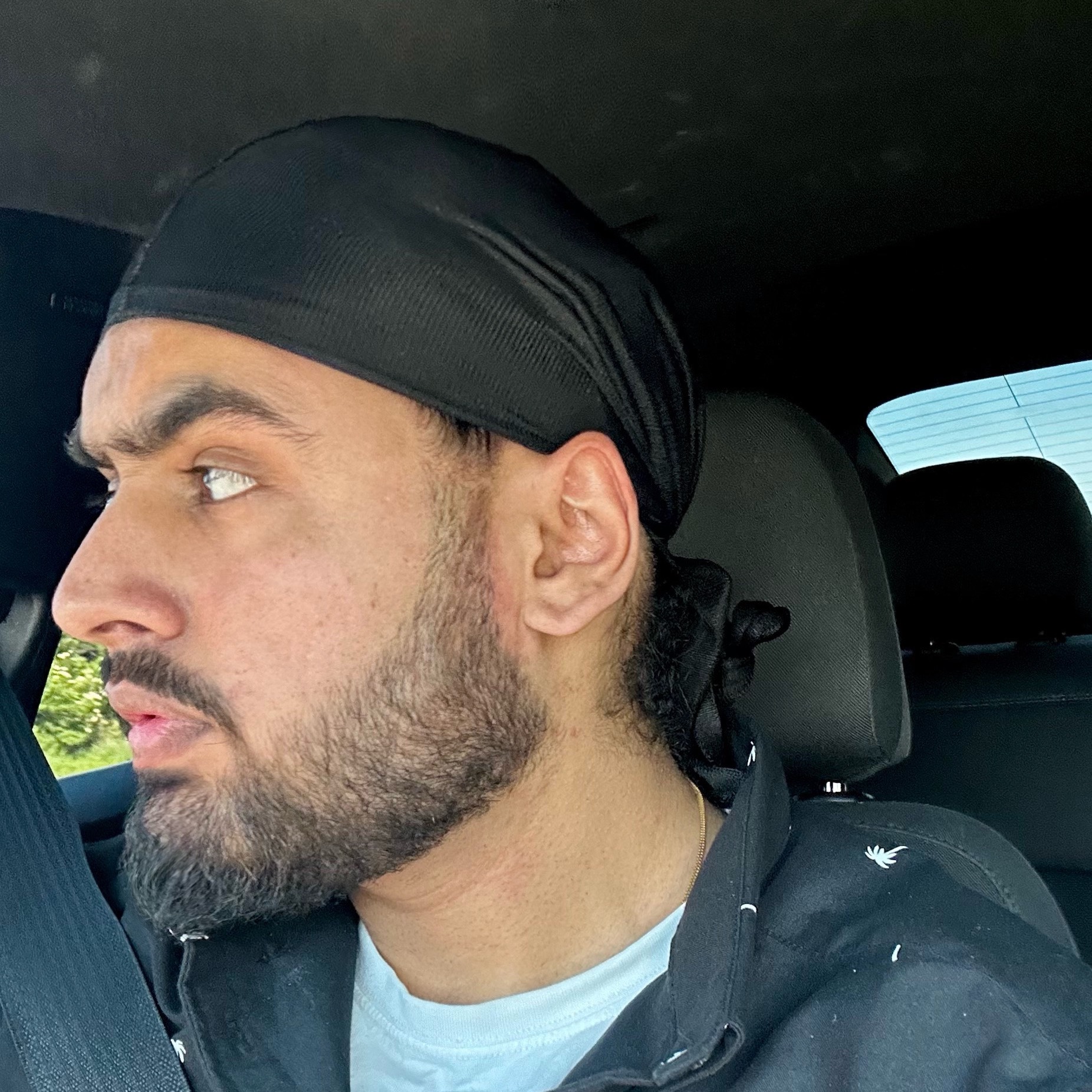 Prabaldeep Singh Atwal