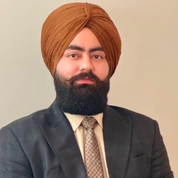 Sahib Singh Vig