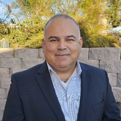 Ronnie Saldivar